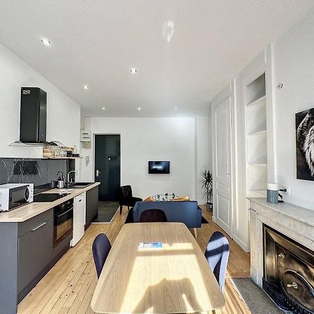 Cosy Appart - Prefecture Lyon - Servient 1 外观 照片