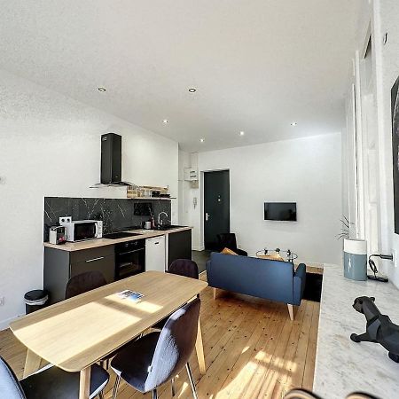 Cosy Appart - Prefecture Lyon - Servient 1 外观 照片