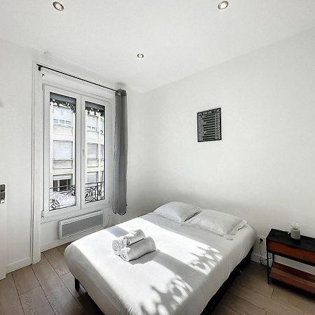 Cosy Appart - Prefecture Lyon - Servient 1 外观 照片