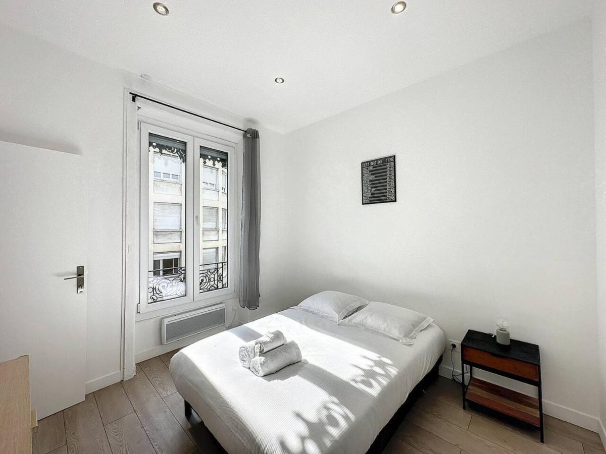 Cosy Appart - Prefecture Lyon - Servient 1 外观 照片